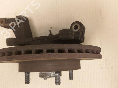 Right front steering knuckle CHEVROLET NUBIRA Estate 1.6 | BP15340187M26 