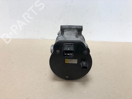 Used AC compressor AC compressor 16989558 16989558
