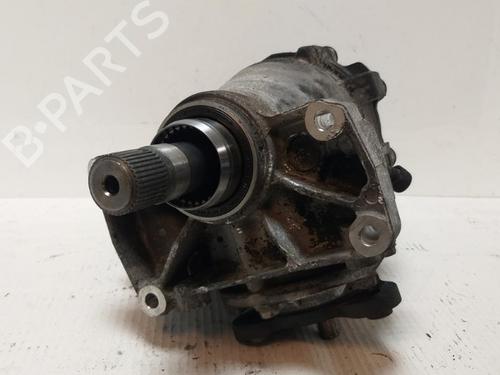 Used Transfer box Transfer box 37204783 37204783