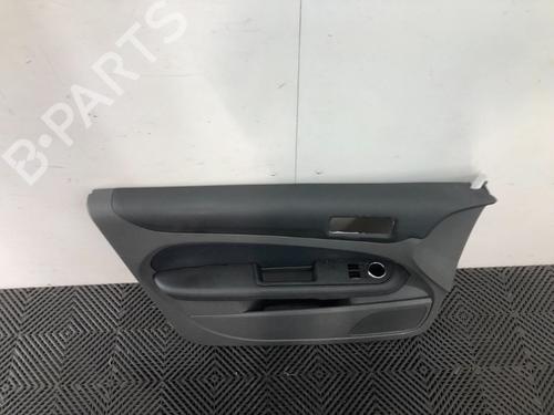 Front left panel FORD FOCUS II (DA_, HCP, DP) 2.0 | BP15537612C58 - Image 4