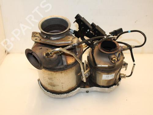 Used Catalyst Catalyst 15323266 15323266