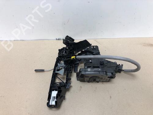 Front right lock MERCEDES-BENZ C-CLASS T-Model (S205) C 180 (205.240) | BP16120779C97 