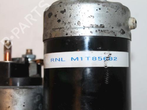 Starter RENAULT LAGUNA II (BG0/1_) 1.9 dCi | BP15306317M8 