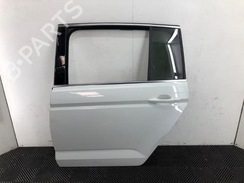 Dør venstre bak Dør venstre bak VW TOURAN (5T1) 1.8 TSI (180 hp) 37211789 37211789