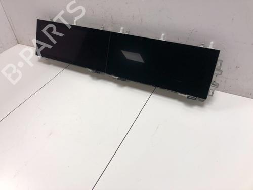 Electronic module PORSCHE TAYCAN (Y1A) GTS (Y1ADK1) | BP37209076M83 - Image 3