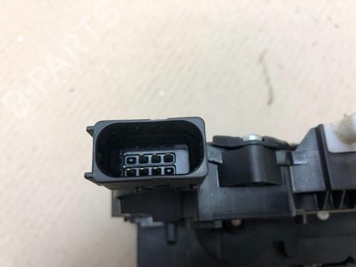 Front right lock FIAT GRANDE PUNTO (199_) 1.4 (199AXB11, 199AXB1A, 199BXB1A, 199AXL1A) | BP15300617C97 
