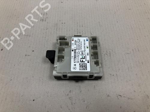 Electronic module MERCEDES-BENZ A-CLASS (W177) A 180 (177.084) | BP37214070M83 - Image 4
