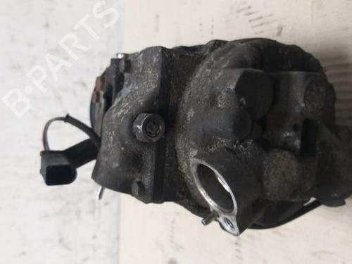 AC compressor VW POLO (9N_, 9A_) 1.2 12V | BP15342051M34 