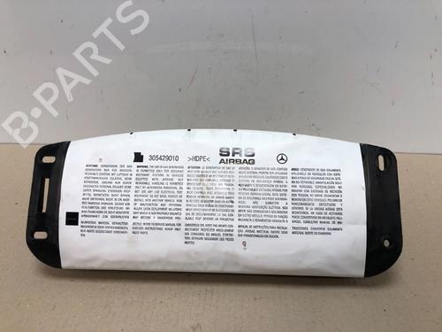 Passasjer kollisjonspute MERCEDES-BENZ C-CLASS T-Model (S204) C 230 (204.252) (204 hp) 16120858