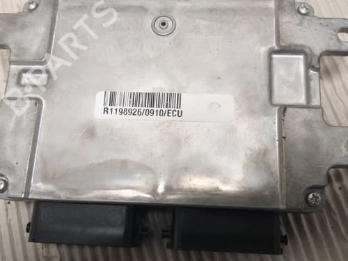 Engine control unit (ECU) MAZDA 6 Saloon (GH) 1.8 MZR | BP15341717M57 