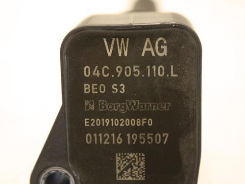 Tennspole VW UP! (121, 122, BL1, BL2, BL3, 123) 1.0 (60 hp) 15336293