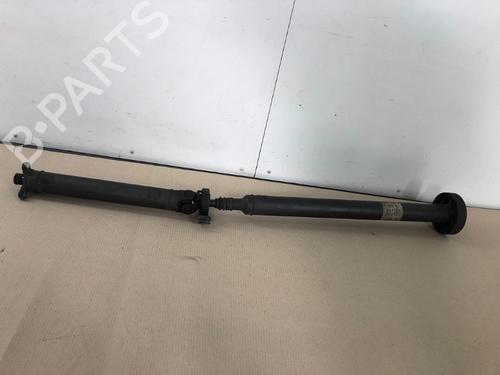 Driveshaft MERCEDES-BENZ SLK (R170) 200 (170.435) | BP15346104M37 