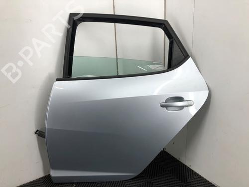 Used Left rear door SEAT IBIZA IV (6J5, 6P1) 1.4 TDI (80 hp) 15851158