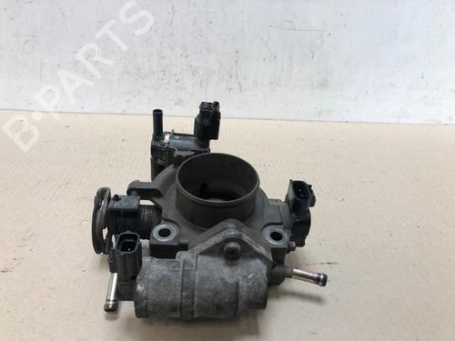 Used Throttle body MAZDA 3 Saloon (BK) 1.6 (BK12) (105 hp) 15536215