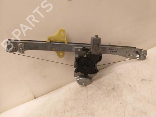 Used Front left window mechanism Front left window mechanism 15338913 15338913
