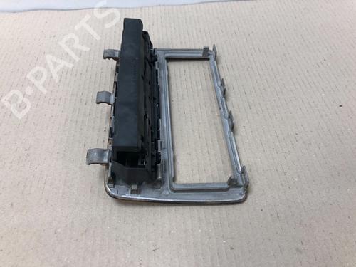 Warning switch MERCEDES-BENZ CLK (C208) CLK 200 Kompressor (208.344) | BP15534870I22 