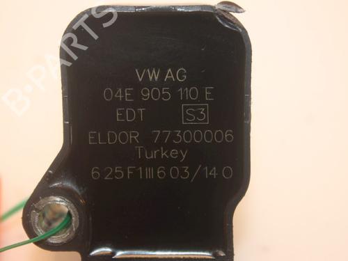 Used Ignition coil Ignition coil 15317218 15317218