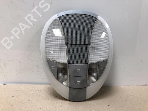 Used Interior roof light Interior roof light 15537726 15537726