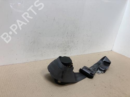 Rear right seatbelt RENAULT MEGANE I Cabriolet (EA0/1_) 2.0 16V IDE (EA03, EA0P, EA14) | BP15298227I28 