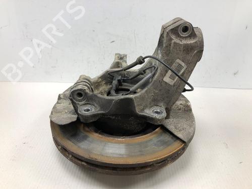 Used Left front steering knuckle Left front steering knuckle 37214541 37214541
