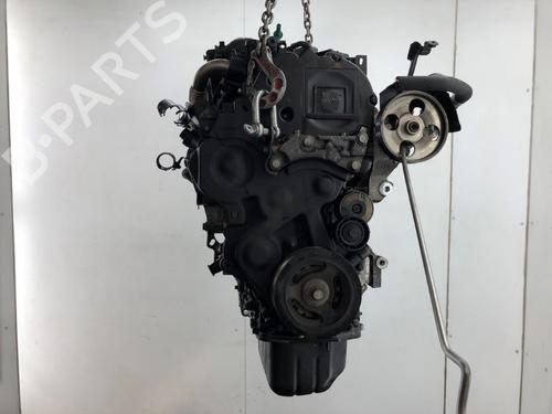 Engine PEUGEOT BIPPER (AA_) 1.4 HDi | BP37214126M1 - Image 4