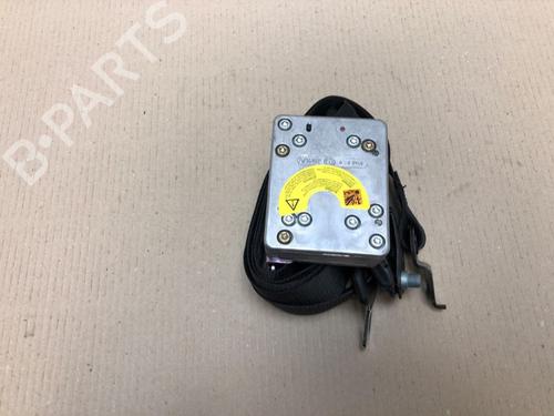 Front right seatbelt MERCEDES-BENZ C-CLASS (W203) C 200 Kompressor (203.042) | BP15299651I25 