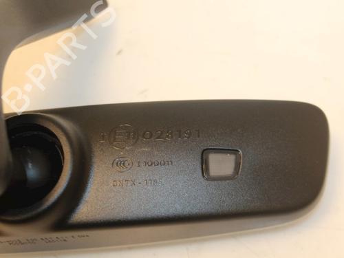 Used Rear mirror Rear mirror 15335517 15335517