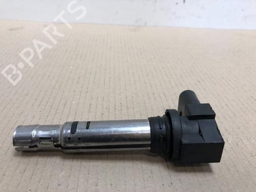 Ignition coil VW POLO (9N_, 9A_) 1.4 16V | BP15535208M94 