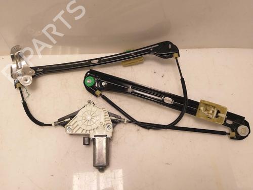 Front right window mechanism VW GOLF VII (5G1, BQ1, BE1, BE2) 1.0 TSI | BP15338244C23 