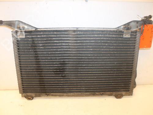 Used AC radiator MERCEDES-BENZ E-CLASS (W210) E 220 CDI (210.006) (125 hp) 15316194
