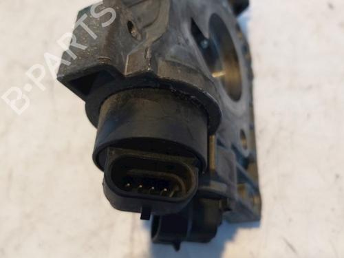 Throttle body FIAT PANDA (169_) 1.2 (169.AXB11, 169.AXB1A) | BP15339393M82 