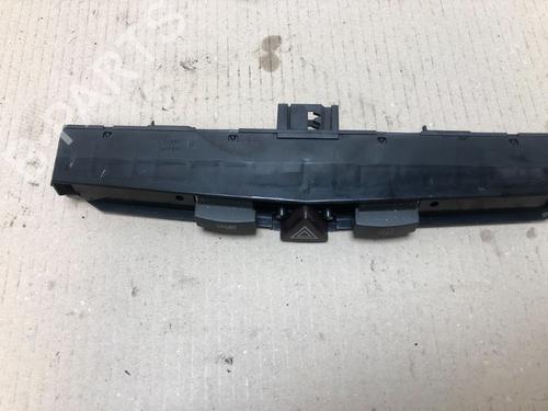 Warning switch OPEL ASTRA H (A04) 1.6 (L48) | BP15536121I22 