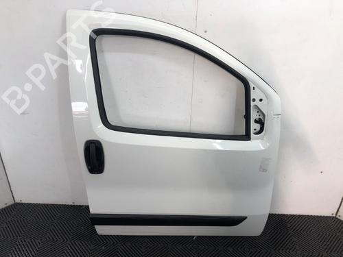 Dør højre fortil CITROËN NEMO Box Body/MPV (AA_) 1.3 HDi 75 (75 hp) 24332924