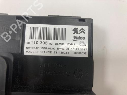 Electronic module CITROËN C3 AIRCROSS II (2R_, 2C_) 1.2 PureTech 110 (2RHNZB, 2RHNZW, 2RHNPX, 2RHNPJ) | BP37208361M83 - Image 7