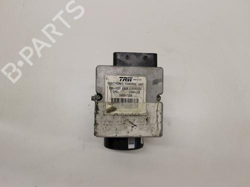 Used ABS pump ABS pump 15298890 15298890