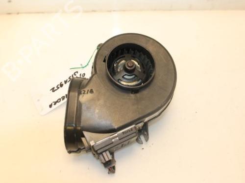 Heater blower motor LANCIA PHEDRA (179_) 2.0 (179AXA11, 179AXA1A) | BP15324179M62 
