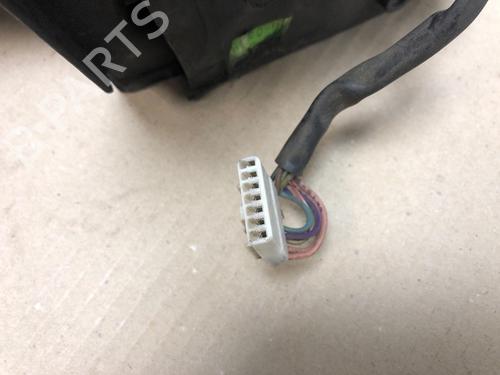 Left mirror LANCIA Y (840_) 1.4 12V (840AB) | BP15296538C26 