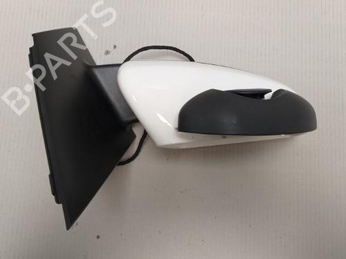 Right mirror MERCEDES-BENZ B-CLASS Sports Tourer (W246, W242) B 220 CDI / d (246.203) | BP15343470C27 