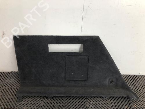 Boot lining BMW iX (I20) xDrive 40 | BP37205516I3 - Image 2