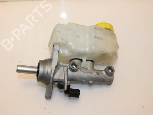 Brake master cylinder SKODA FABIA III Estate (NJ5) 1.2 TSI | BP15319515M77 