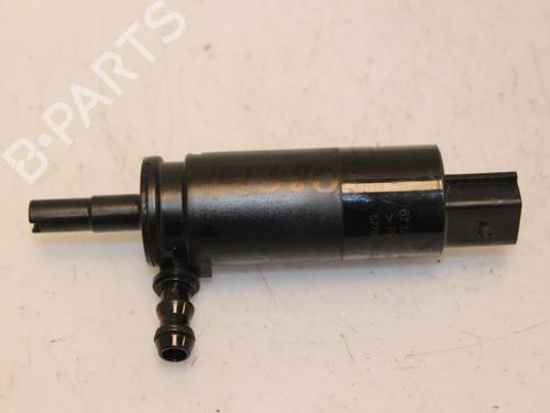 Used Washer pump Washer pump 15329705 15329705