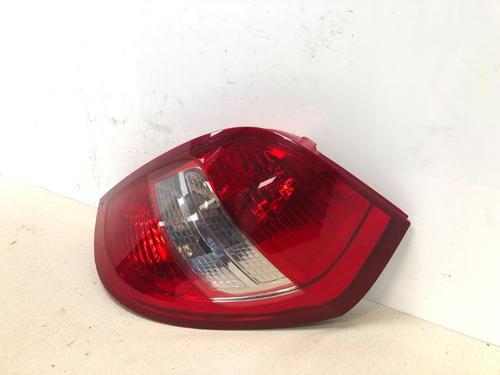 Right taillight MERCEDES-BENZ A-CLASS (W169) A 150 (169.031, 169.331) | BP16120386C35 