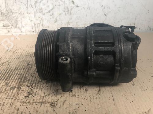 AC compressor MERCEDES-BENZ S-CLASS (W220, V220) S 400 CDI (220.028, 220.128) | BP15334445M34 