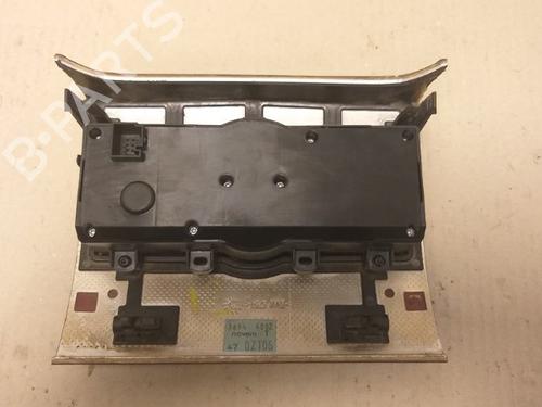 Climate control MERCEDES-BENZ R-CLASS (W251, V251) R 320 CDI 4-matic (251.125) | BP16183577I5 