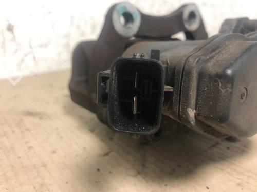 Right rear brake caliper RENAULT SCÉNIC IV (J9_) 1.3 TCe 140 | BP15345134M106 