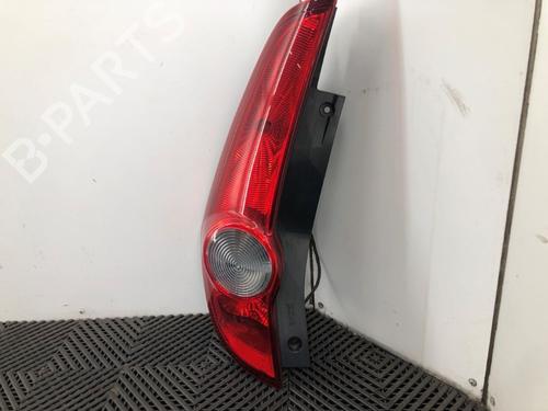 Left taillight OPEL AGILA B (H08) 1.2 (F68) | BP37208545C34 - Image 2