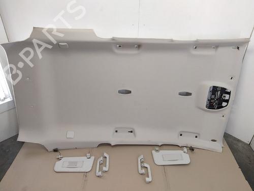 Used Interior roof FORD FOCUS III Turnier 1.6 TDCi ECOnetic (105 hp) 15336477