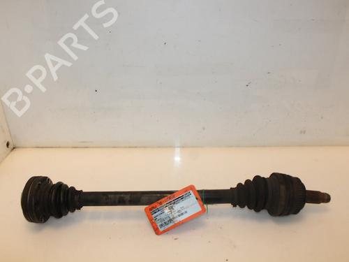 Used Right rear driveshaft Right rear driveshaft 15319242 15319242