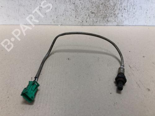 Sensor electrónico CITROËN C3 I (FC_, FN_) 1.4 i (73 hp) 15534107