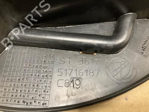 Jack Kit FIAT 500 (312_) 1.2 (312AXA1A) | BP24398402C119